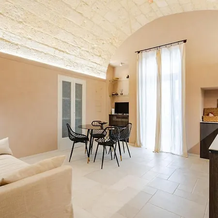 Holiday home Pausa Mare Al Patio *