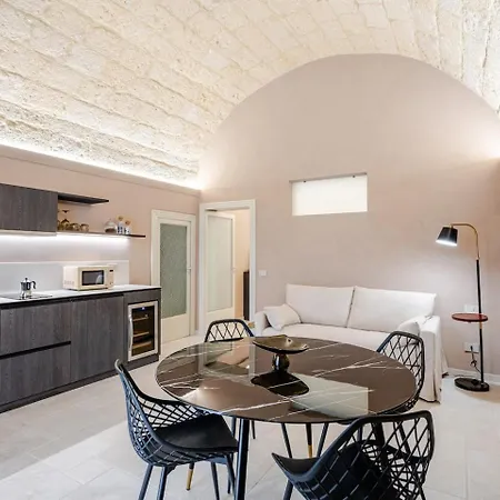 Pausa Mare Al Patio Holiday home Monopoli